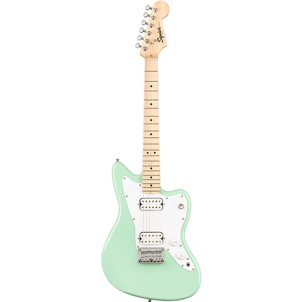 Fender Squier Mini Jazzmaster HH - Daphne Blue