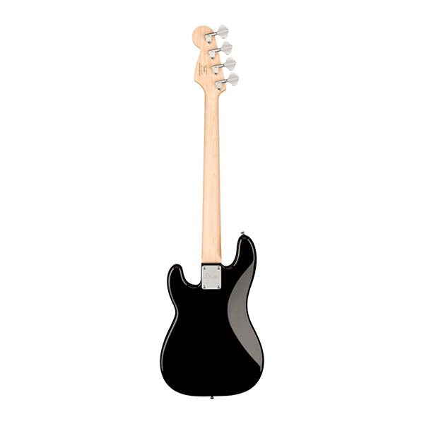 Squier Mini P Bass - Black