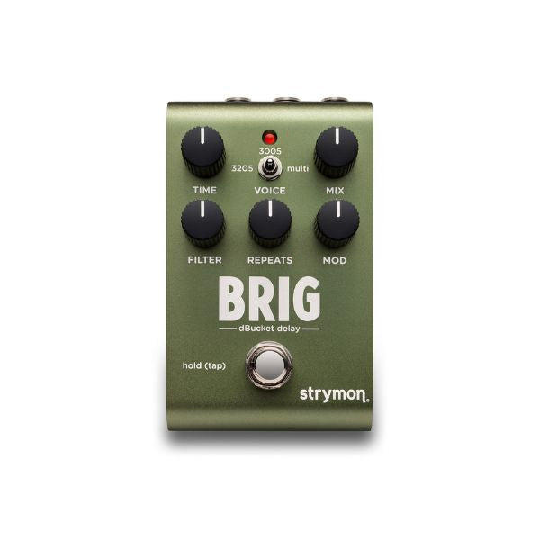 Strymon Brig