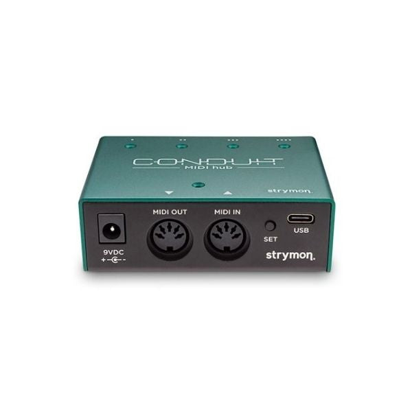 Strymon Conduit