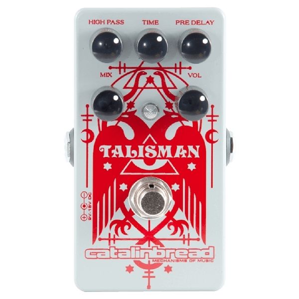 Catalinbread Talisman