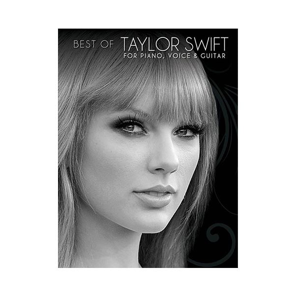 Taylor Swift Best of