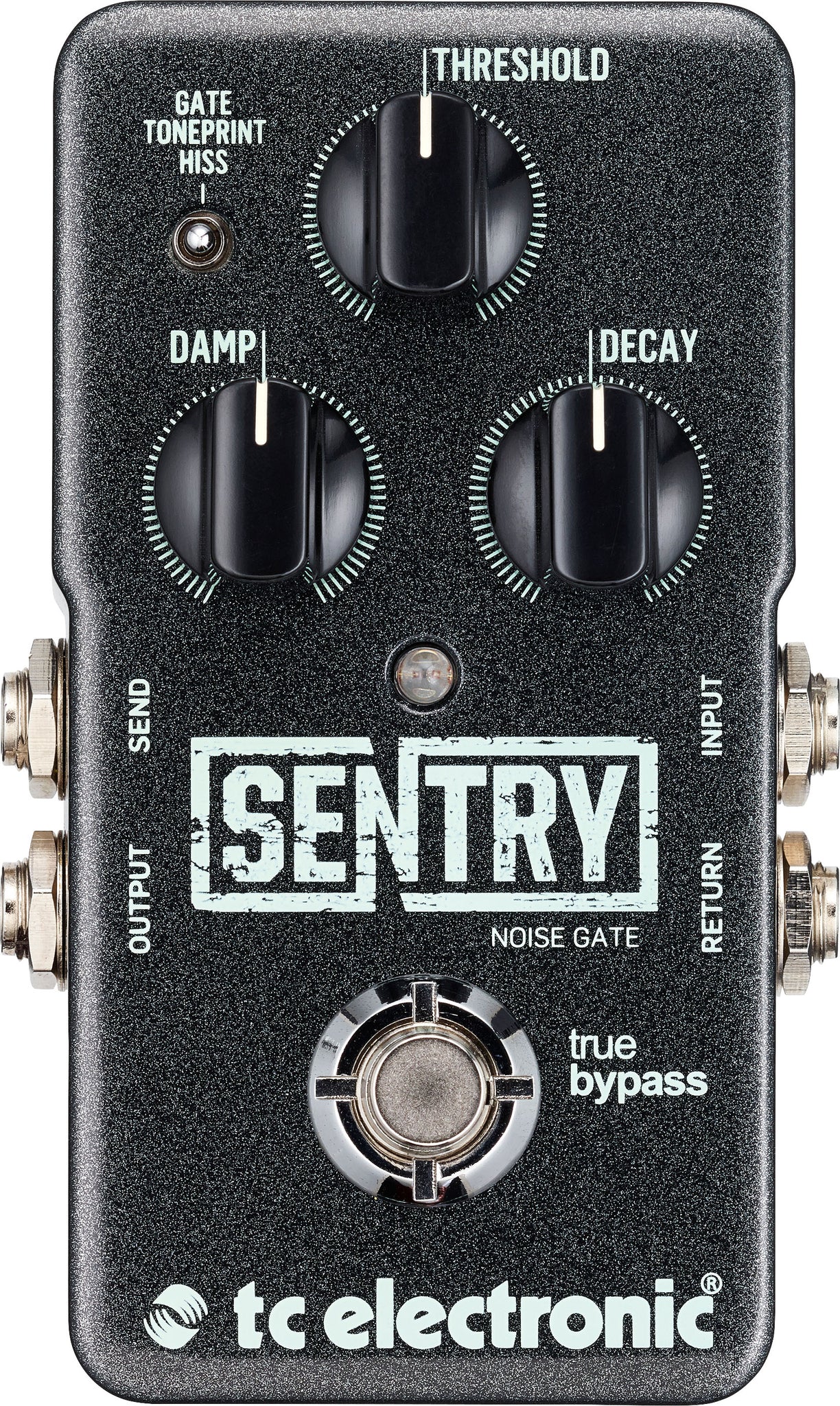 TC Electronic Sentry Noise Gate