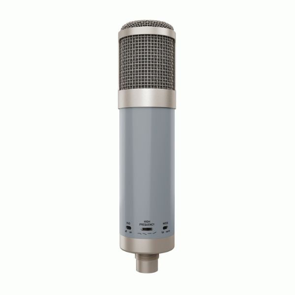 Universal Audio BOCK Series 167 Tube Condenser Mic (w/PSU)