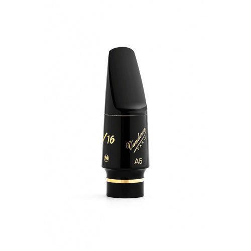 Vandoren A5M V16 Alto Saxophone Mouthpiece