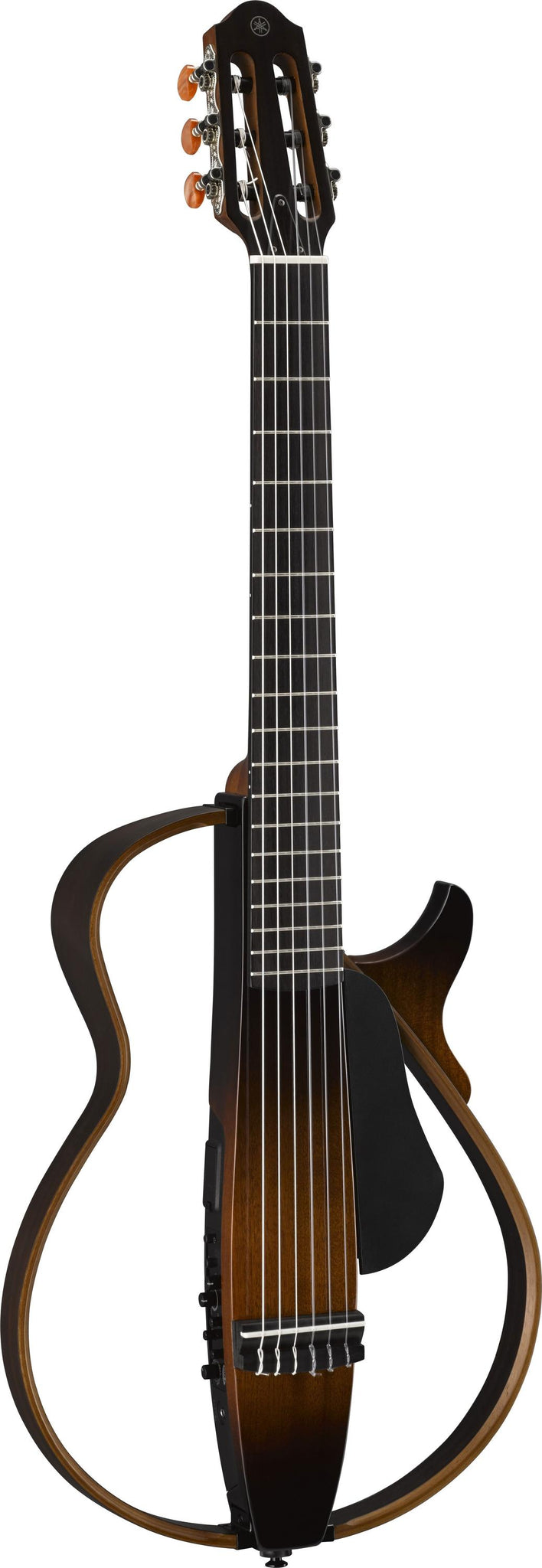 Yamaha SLG200N - Tobacco Brown Sunburst