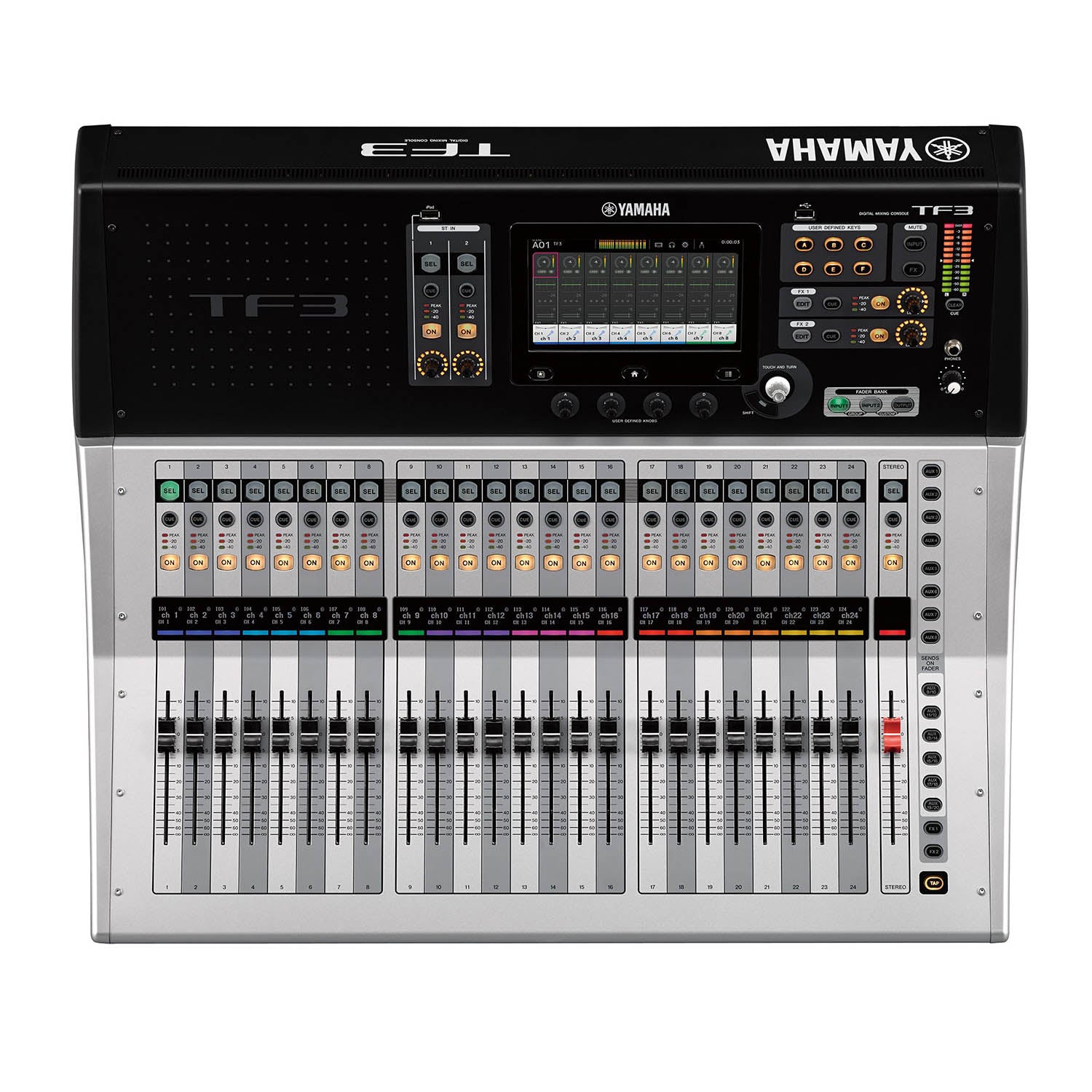 Yamaha TF3 Digital Mixer