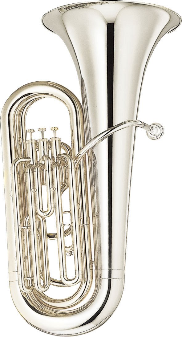 Yamaha YBB105S Tuba