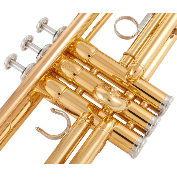 Yamaha YTR2330 - Student Trumpet | Turramurra Music