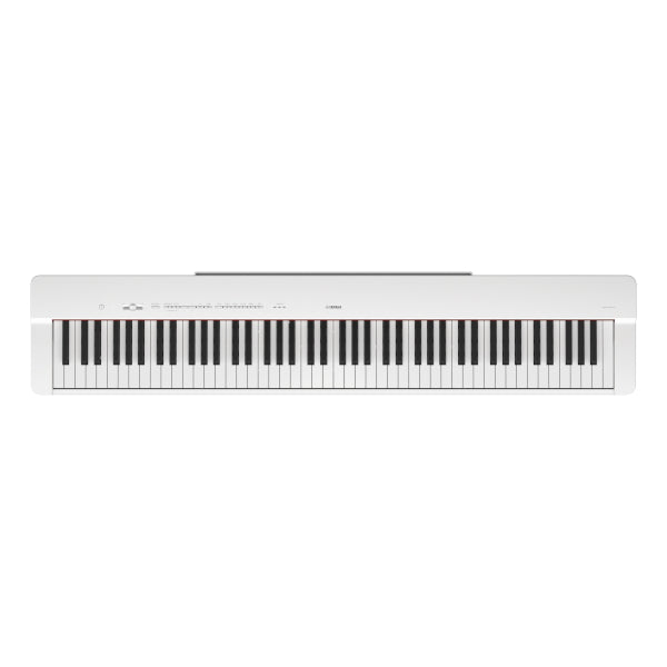 Yamaha P225 (White)